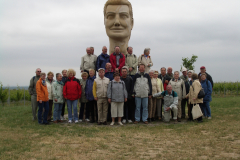 Wein, Wandern und Kultur