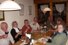 Wein, Wandern und Kultur