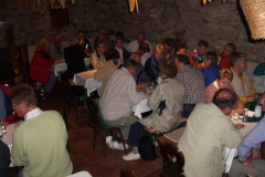 Wein, Wandern und Kultur