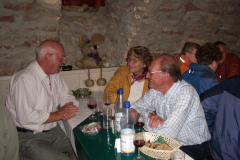 Wein, Wandern und Kultur