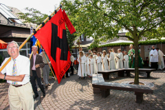 2005 Jubiläum 40 Jahre