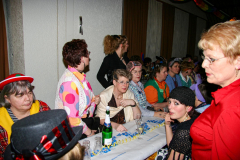 200602 Weiberfastnacht