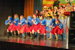 200902 Fastnacht