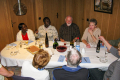 200910 Besuch Emanuel und Goretti