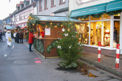 2010 Weihnachtsmarkt