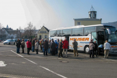 2011 Ausflug Freinsheim