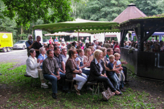 2011 Waldfest