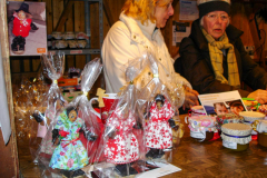 2011 Weihnachtsmarkt