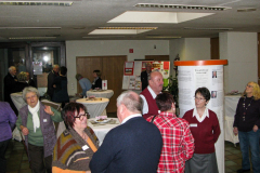 2012 Bezirkstag