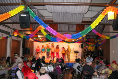 2012 Fasching