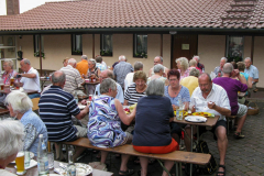 2012 Grillen f. Daheimgebliebene