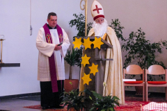 2012 Nikolaus