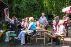 2012 Waldfest