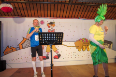 2014 Fastnacht