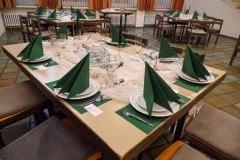 2014 Grünkohlessen