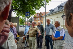 2014 Kultur, Wein, Wandern