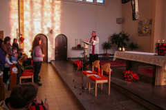 2014 Nikolaus