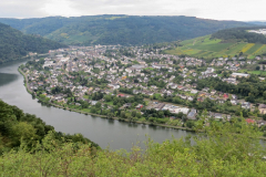 2015 Jahresausflug Traben-Trarbach