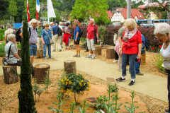 2015 Kultur, Wandern und Wein