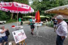 2015 Waldfest