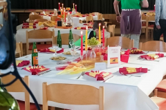 2016 Spanischer Abend