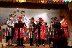2017 Fastnacht