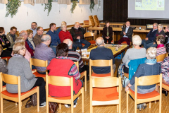 2019 Info-Abend Arbeit 4.0