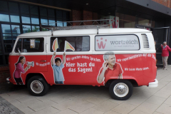 2019 Jahresausflug