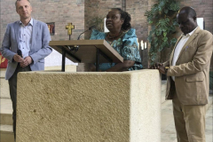 2022 Besuch Uganda