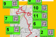 2022 Fastnacht Narhallamarsch