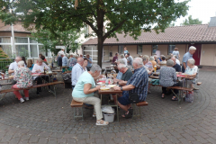 2022 Grillen für Daheimgebliebene