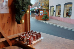 2022 Weihnachtsmarkt