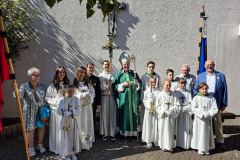 202508 Jubiläumsgottesdienst