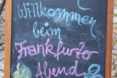 202509 Frankfurter Abend mittendrin