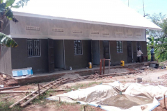 Uganda-020-Neues-Lehrerhaus
