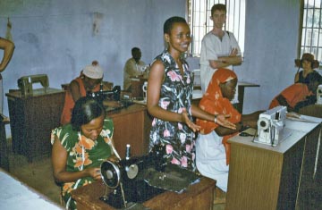 Schneider-Ausbildung